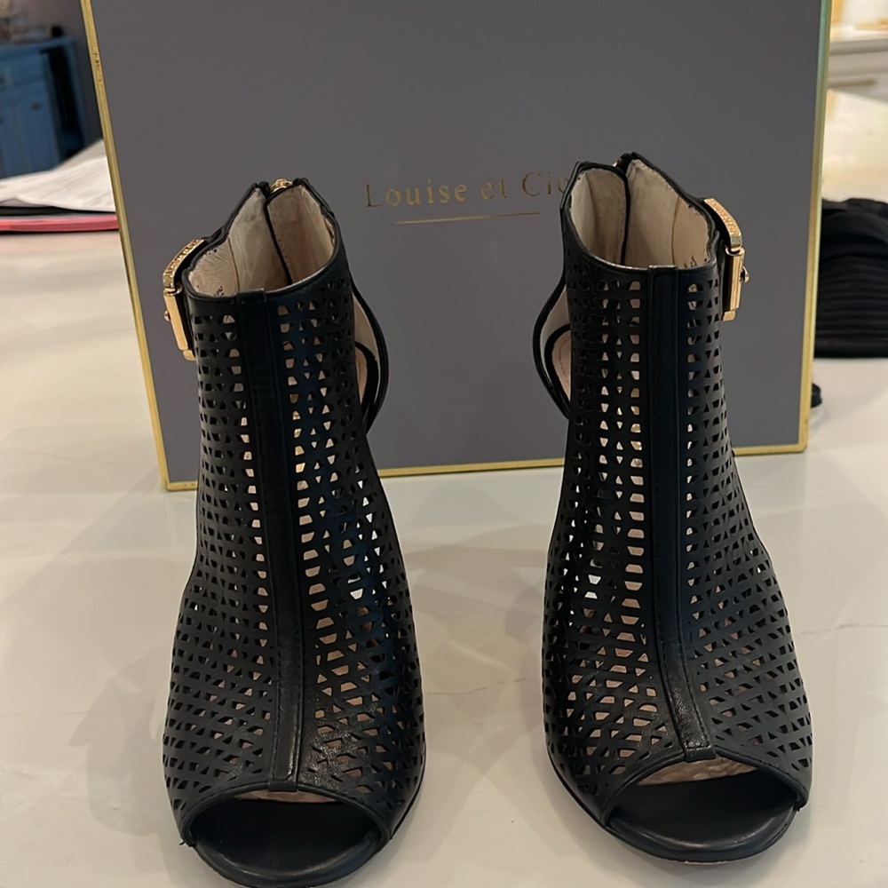 Louise et Cie shoes